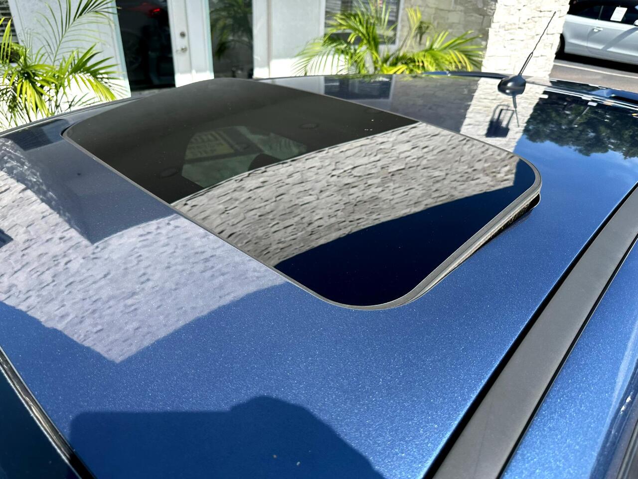 2018 Ford Focus ST Hatch Jacksonville FL