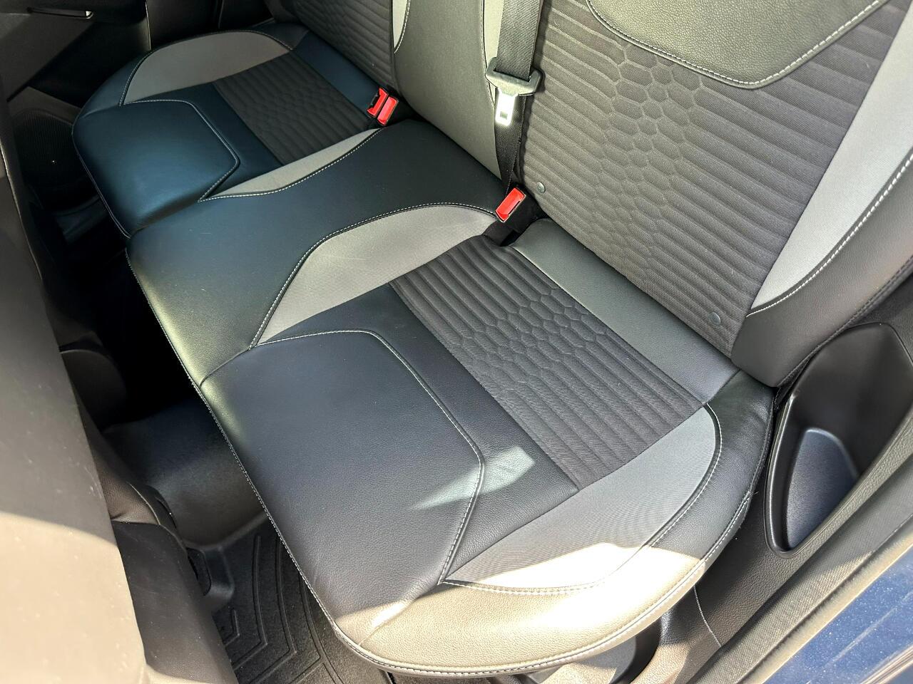 2018 Ford Focus ST Hatch Jacksonville FL