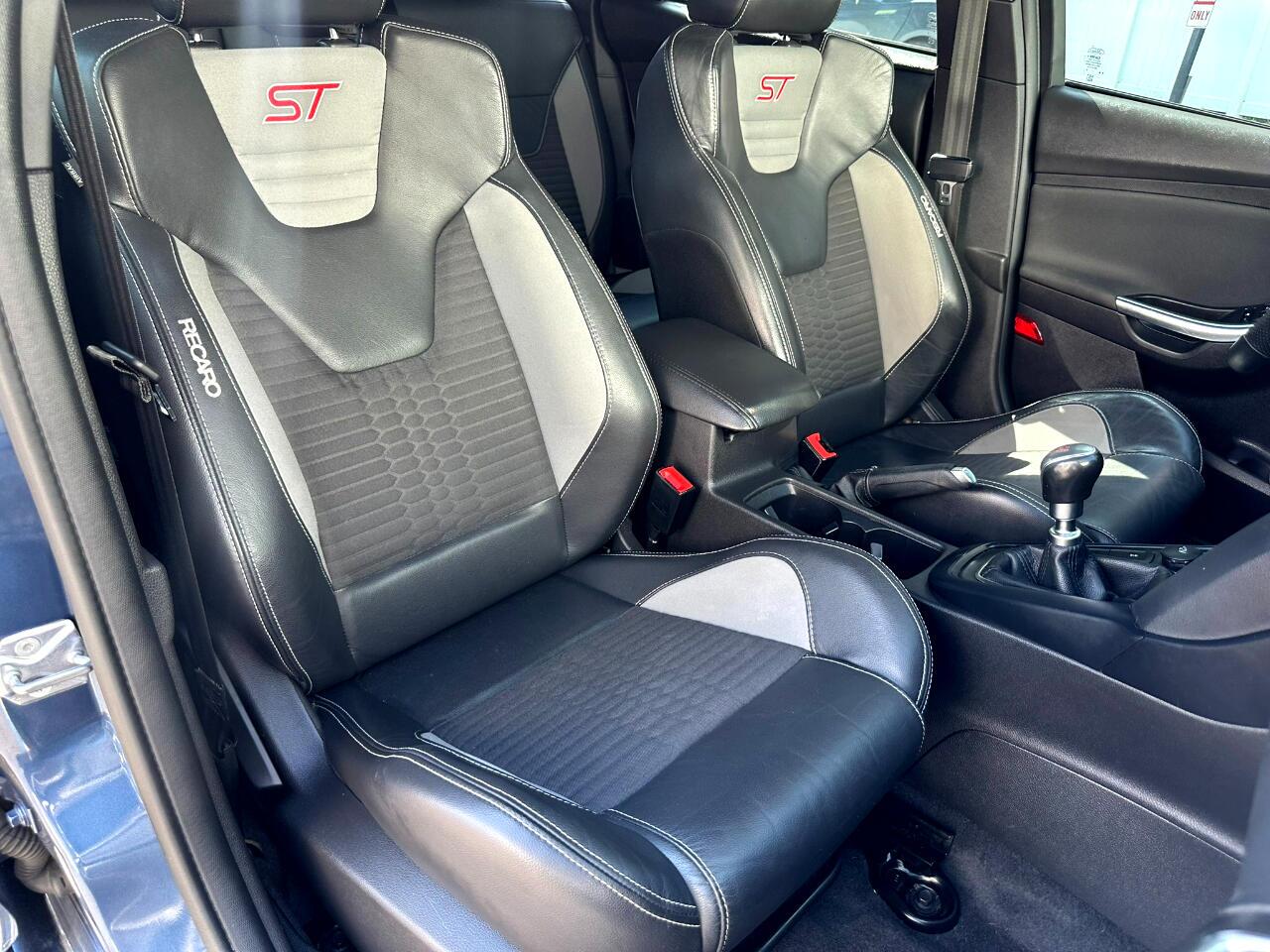 2018 Ford Focus ST Hatch Jacksonville FL