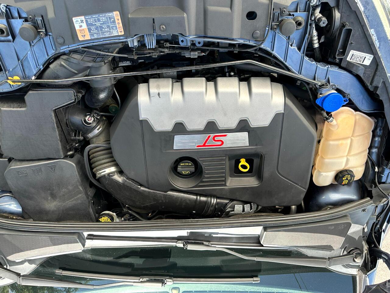 2018 Ford Focus ST Hatch Jacksonville FL