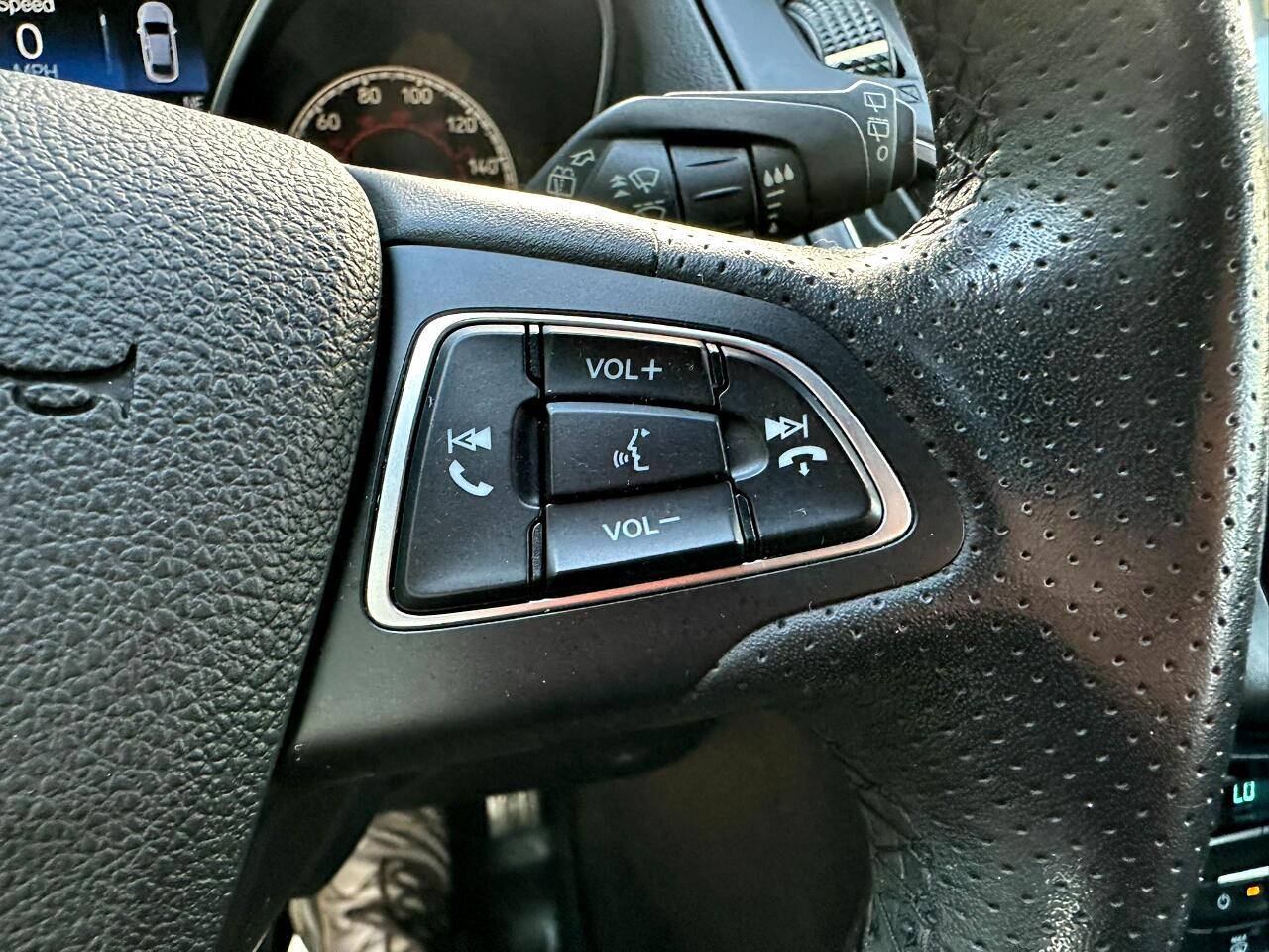 2018 Ford Focus ST Hatch Jacksonville FL