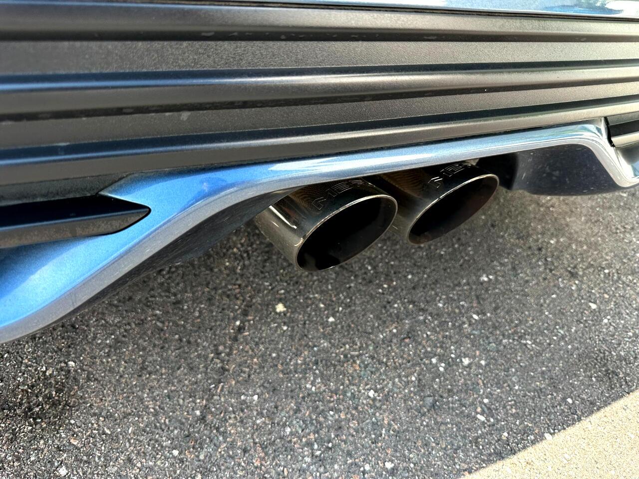 2018 Ford Focus ST Hatch Jacksonville FL