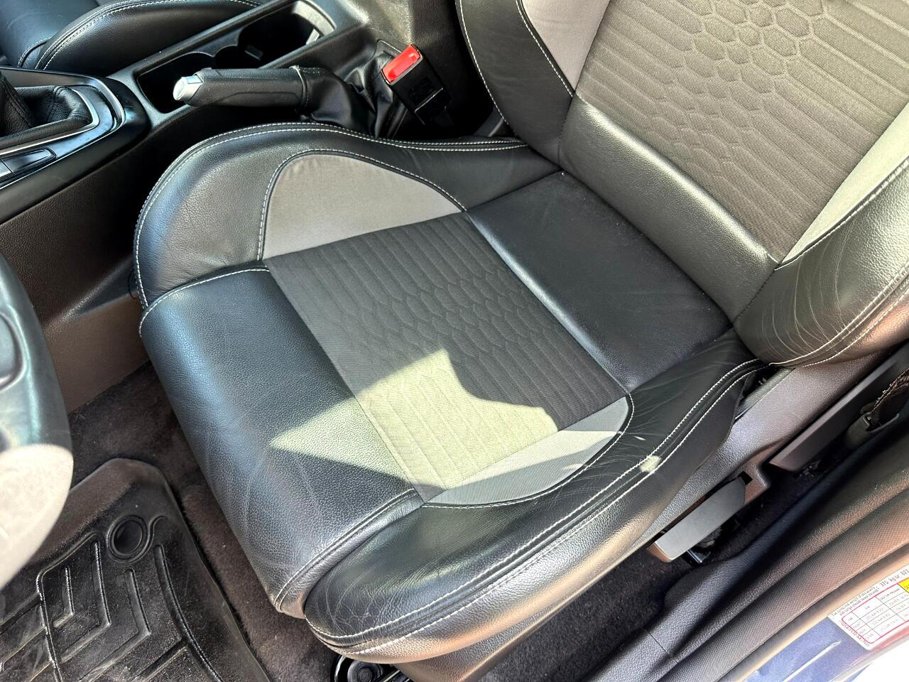 2018 Ford Focus ST Hatch Jacksonville FL