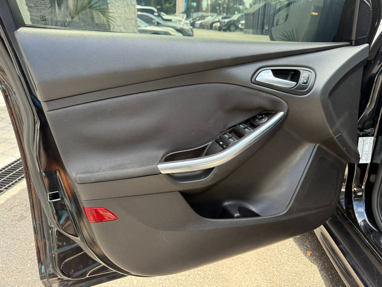 2018 Ford Focus ST Hatch Jacksonville FL