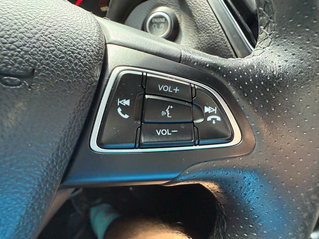 2018 Ford Focus ST Hatch Jacksonville FL