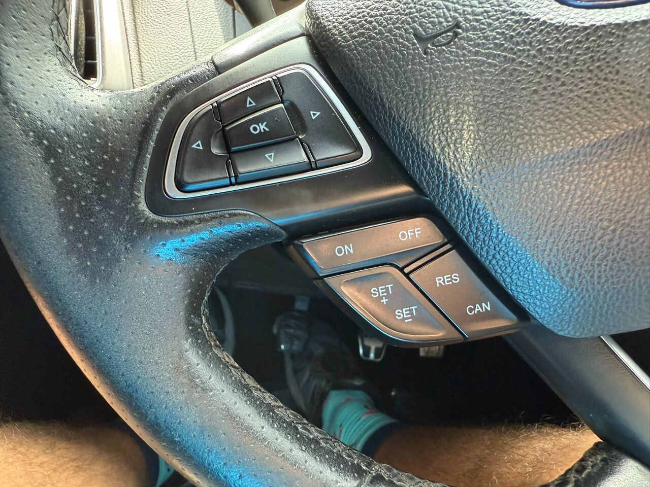2018 Ford Focus ST Hatch Jacksonville FL