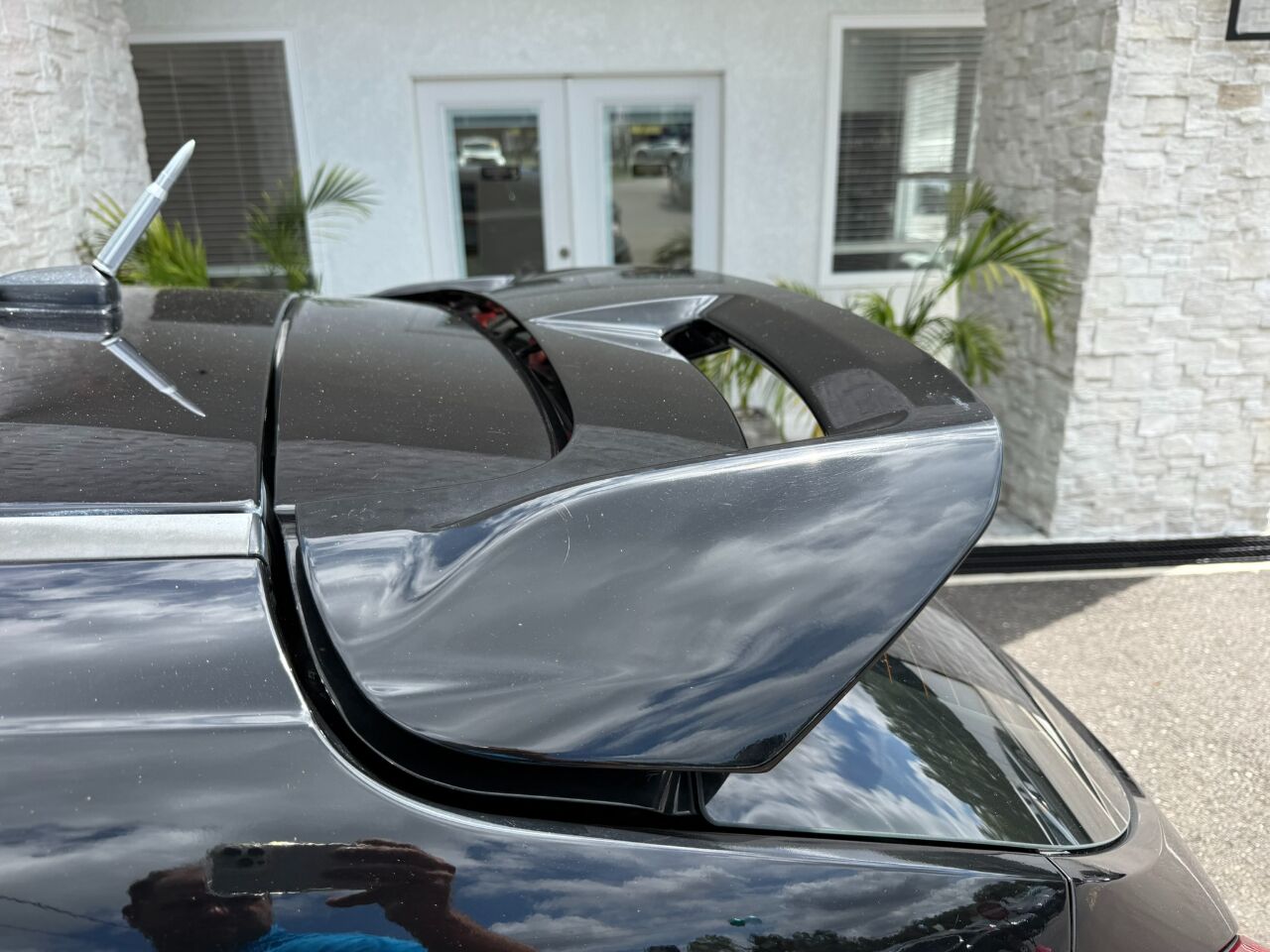 2018 Ford Focus ST Hatch Jacksonville FL