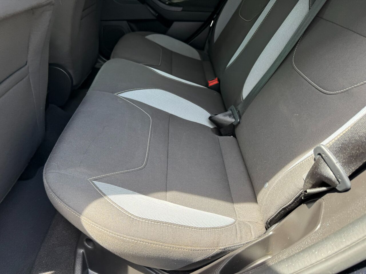 2018 Ford Focus ST Hatch Jacksonville FL