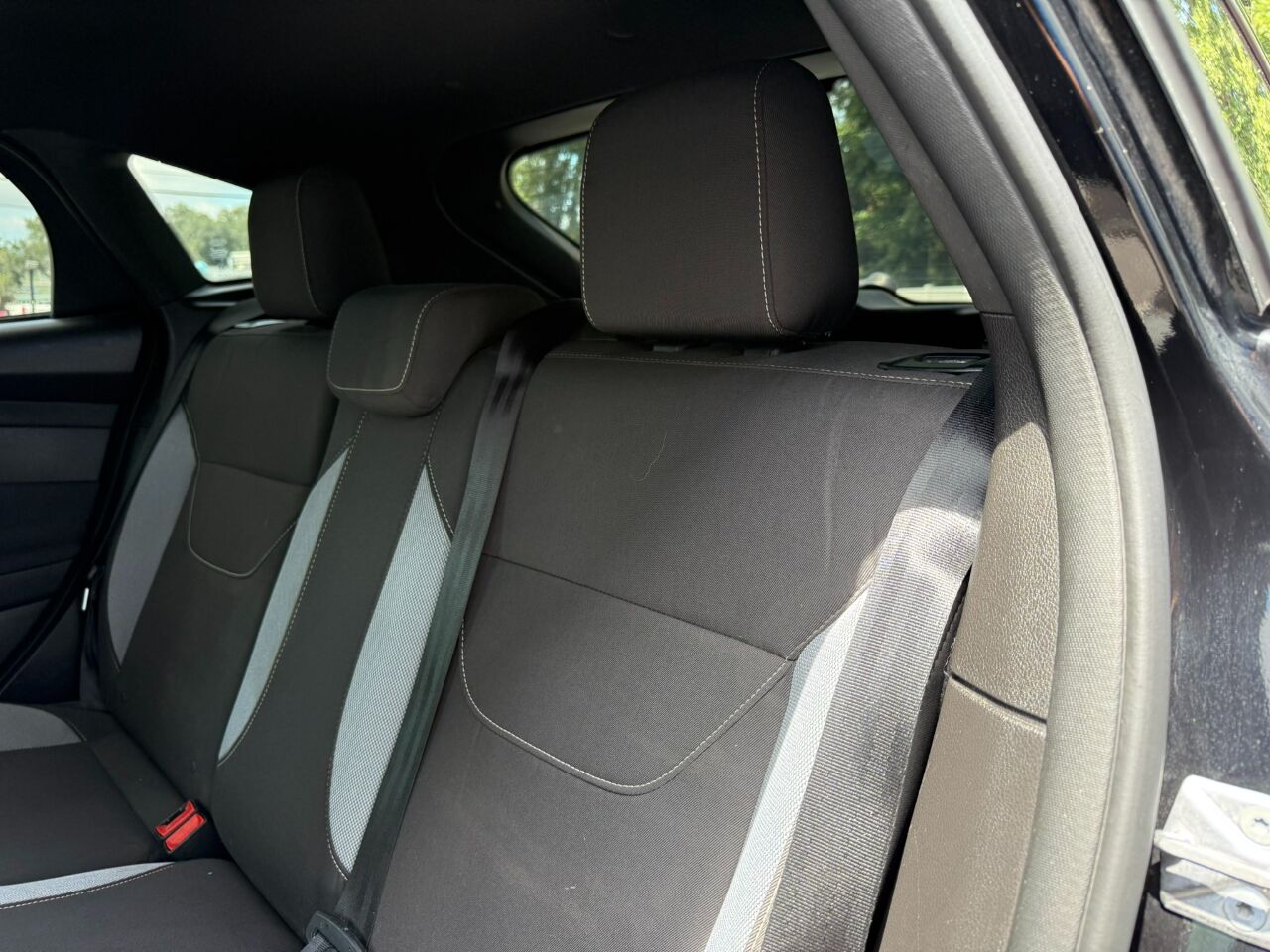 2018 Ford Focus ST Hatch Jacksonville FL