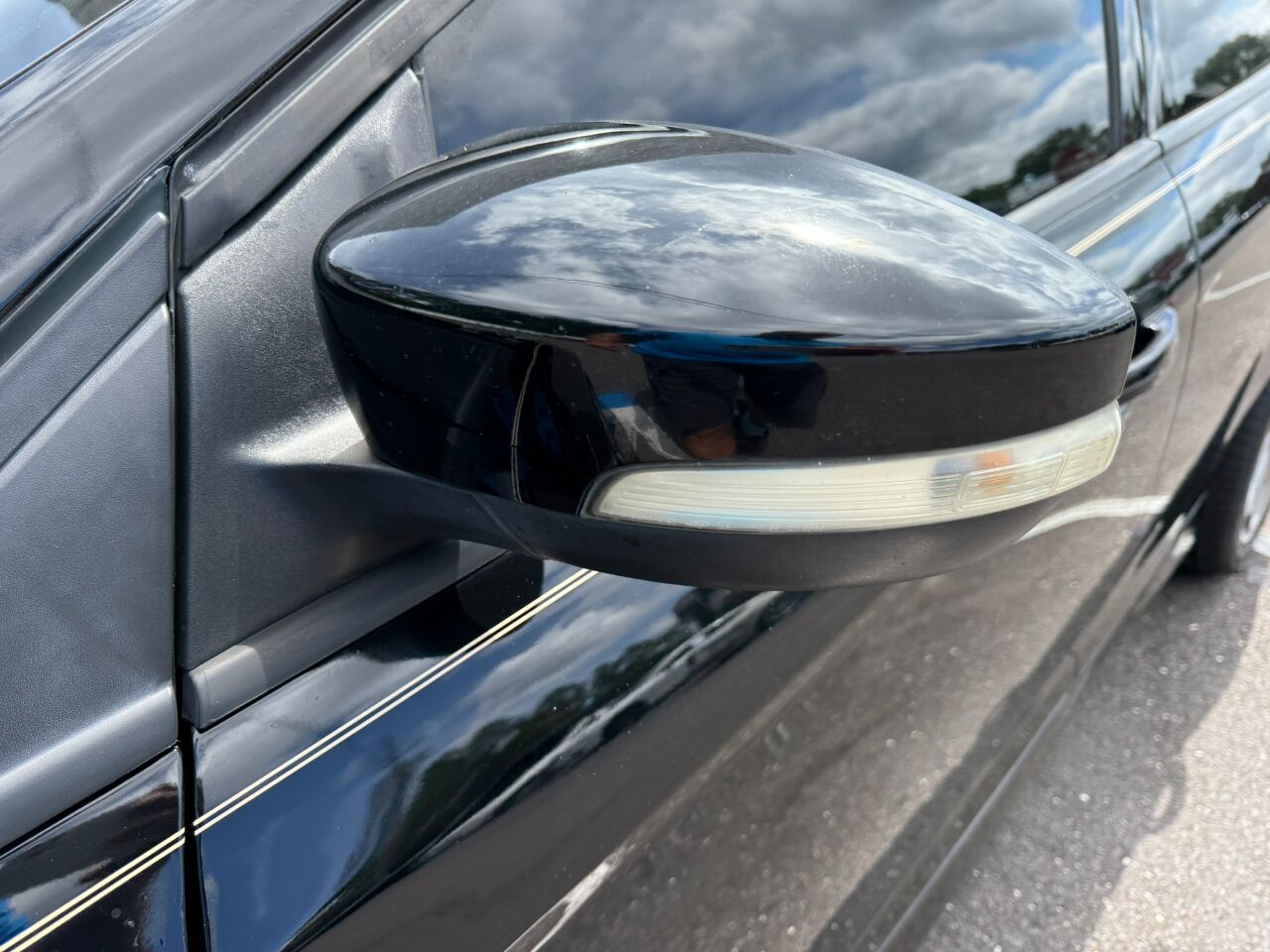 2018 Ford Focus ST Hatch Jacksonville FL