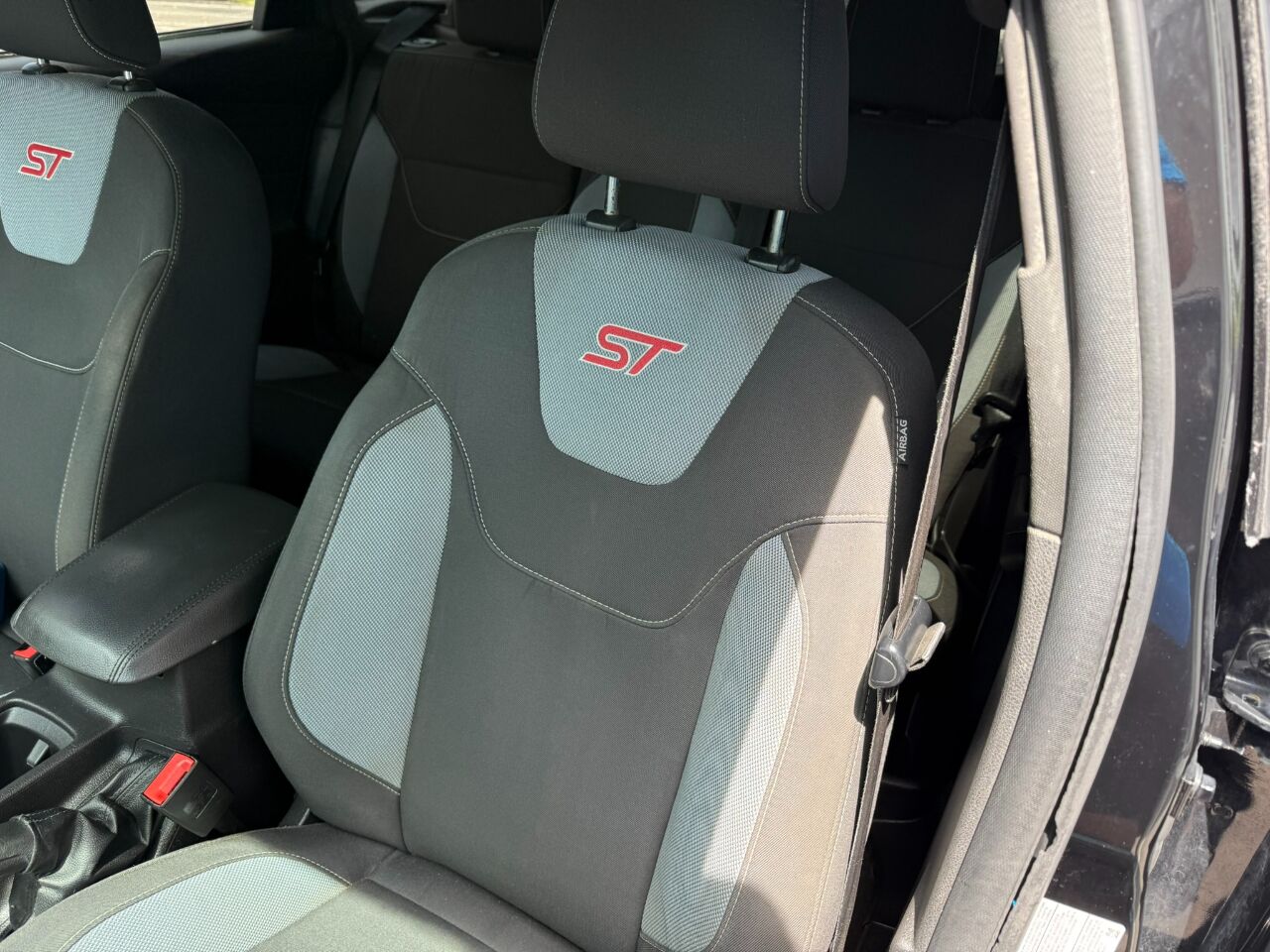 2018 Ford Focus ST Hatch Jacksonville FL