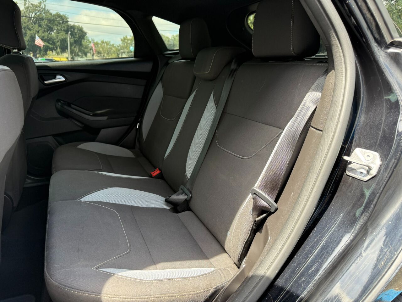 2018 Ford Focus ST Hatch Jacksonville FL