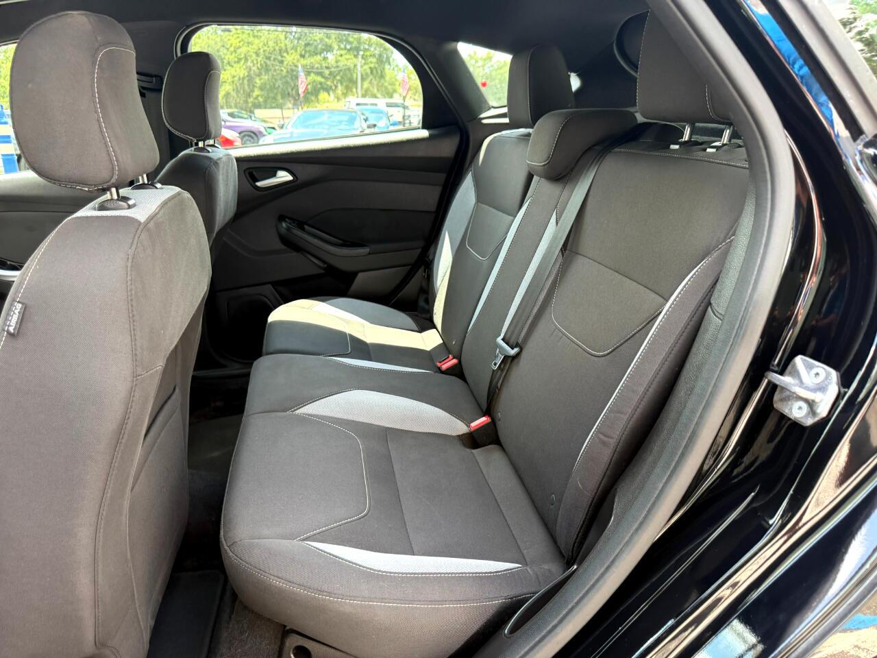 2018 Ford Focus ST Hatch Jacksonville FL