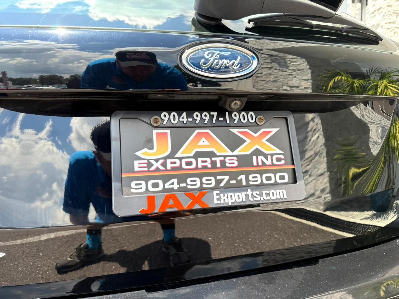 2018 Ford Focus ST Hatch Jacksonville FL