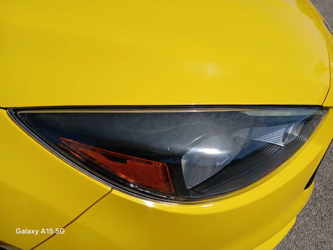 2018 Ford Focus ST Hatchback 4D Maitland FL