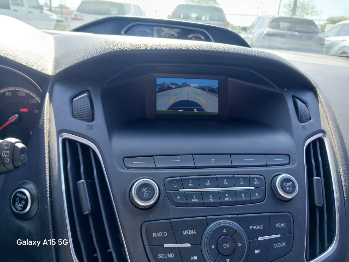 2018 Ford Focus ST Hatchback 4D Maitland FL