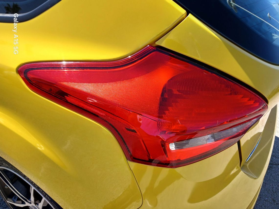 2018 Ford Focus ST Hatchback 4D Maitland FL
