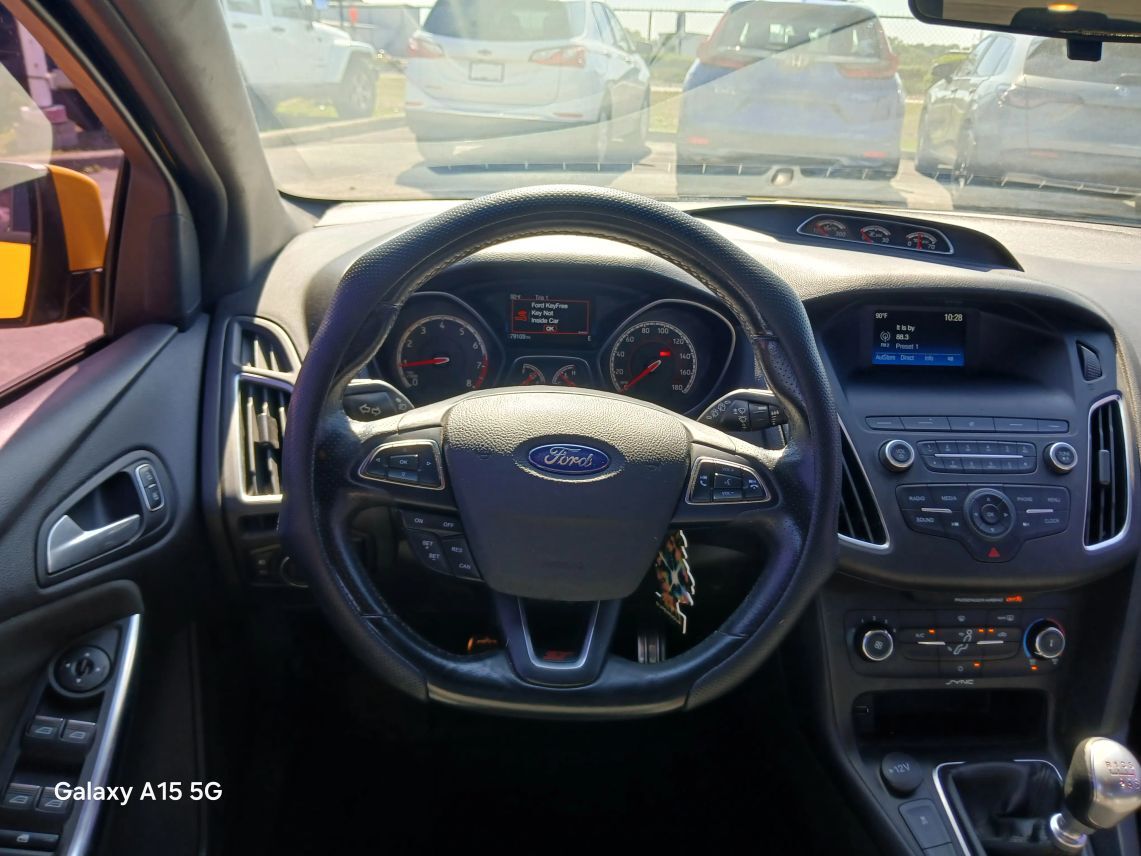 2018 Ford Focus ST Hatchback 4D Maitland FL