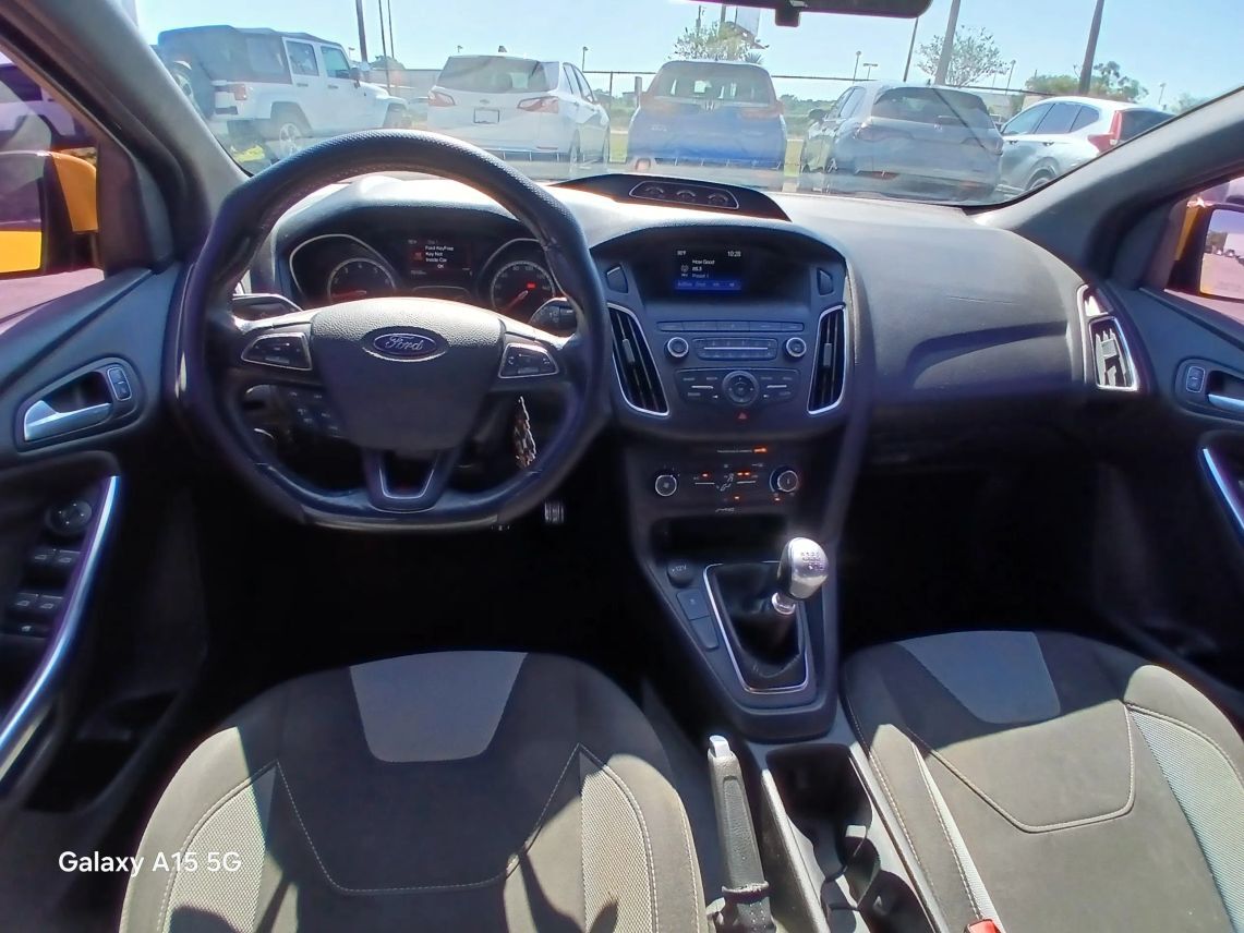 2018 Ford Focus ST Hatchback 4D Maitland FL