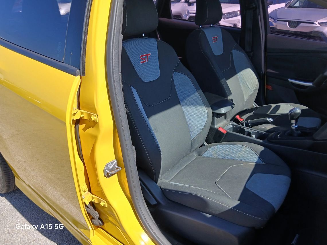 2018 Ford Focus ST Hatchback 4D Maitland FL