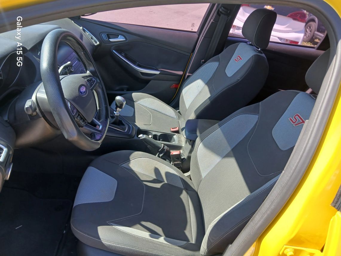 2018 Ford Focus ST Hatchback 4D Maitland FL
