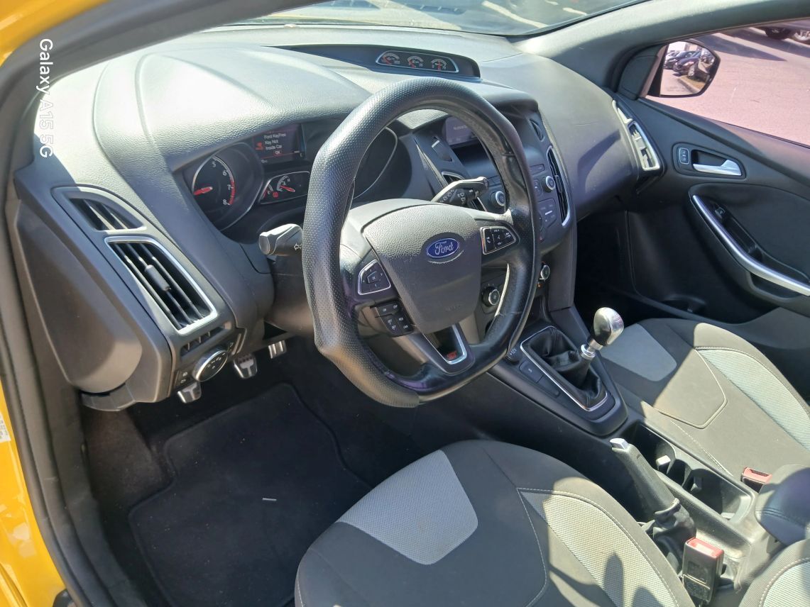 2018 Ford Focus ST Hatchback 4D Maitland FL