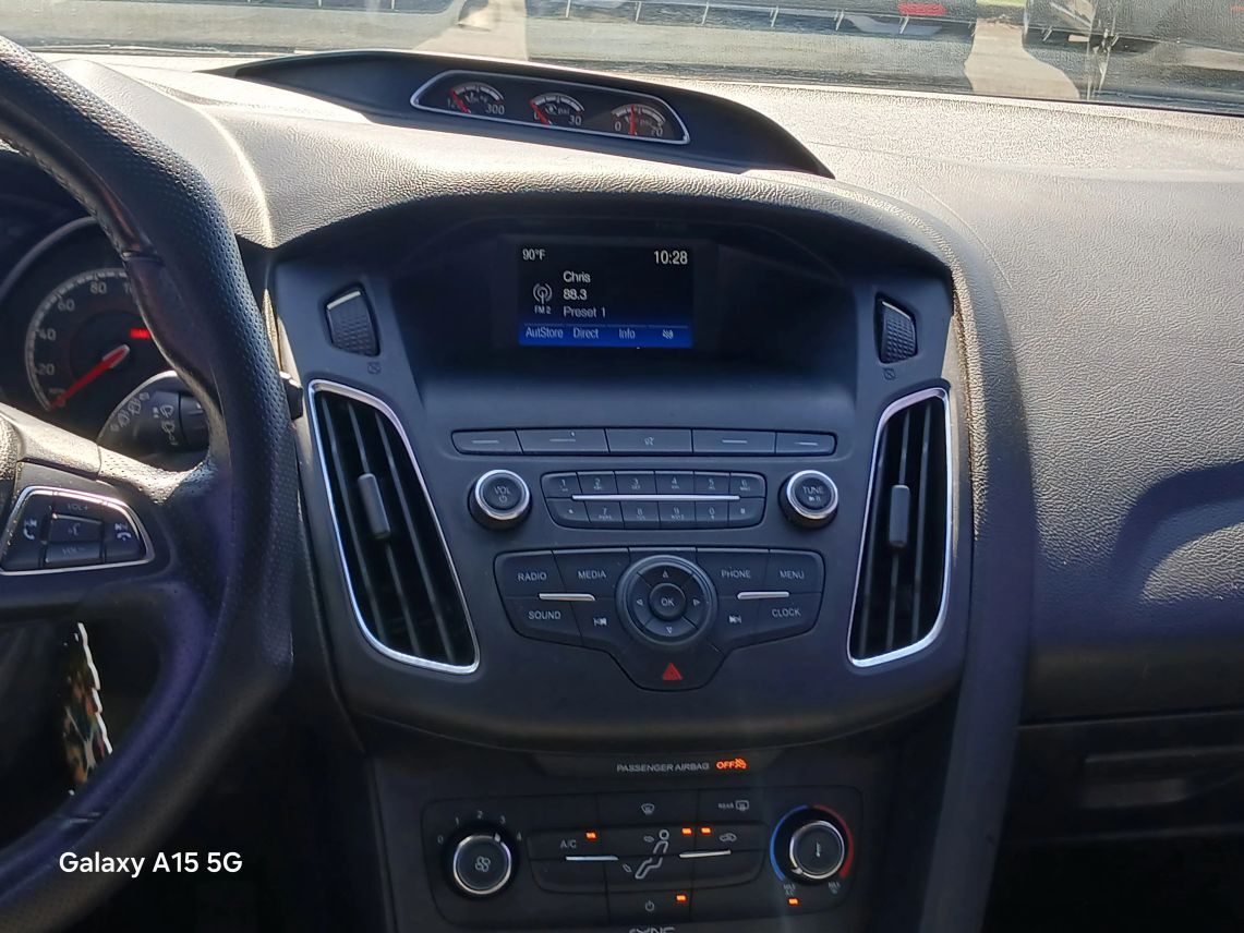 2018 Ford Focus ST Hatchback 4D Maitland FL