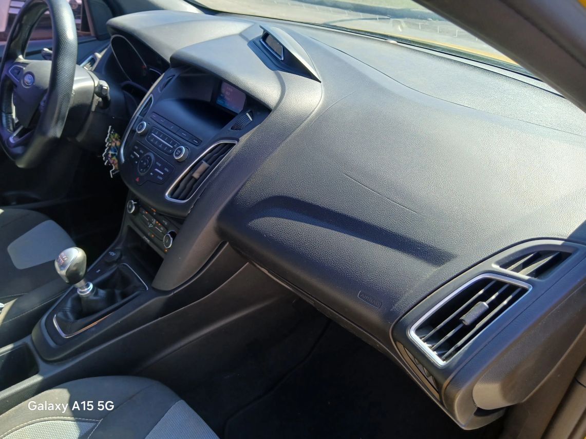 2018 Ford Focus ST Hatchback 4D Maitland FL