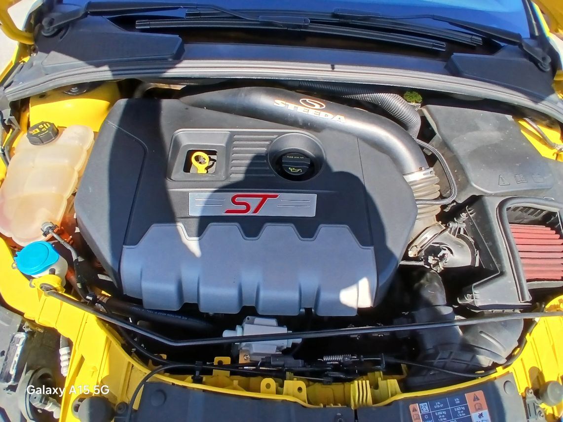2018 Ford Focus ST Hatchback 4D Maitland FL