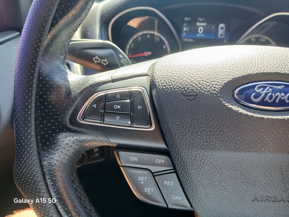 2018 Ford Focus ST Hatchback 4D Maitland FL