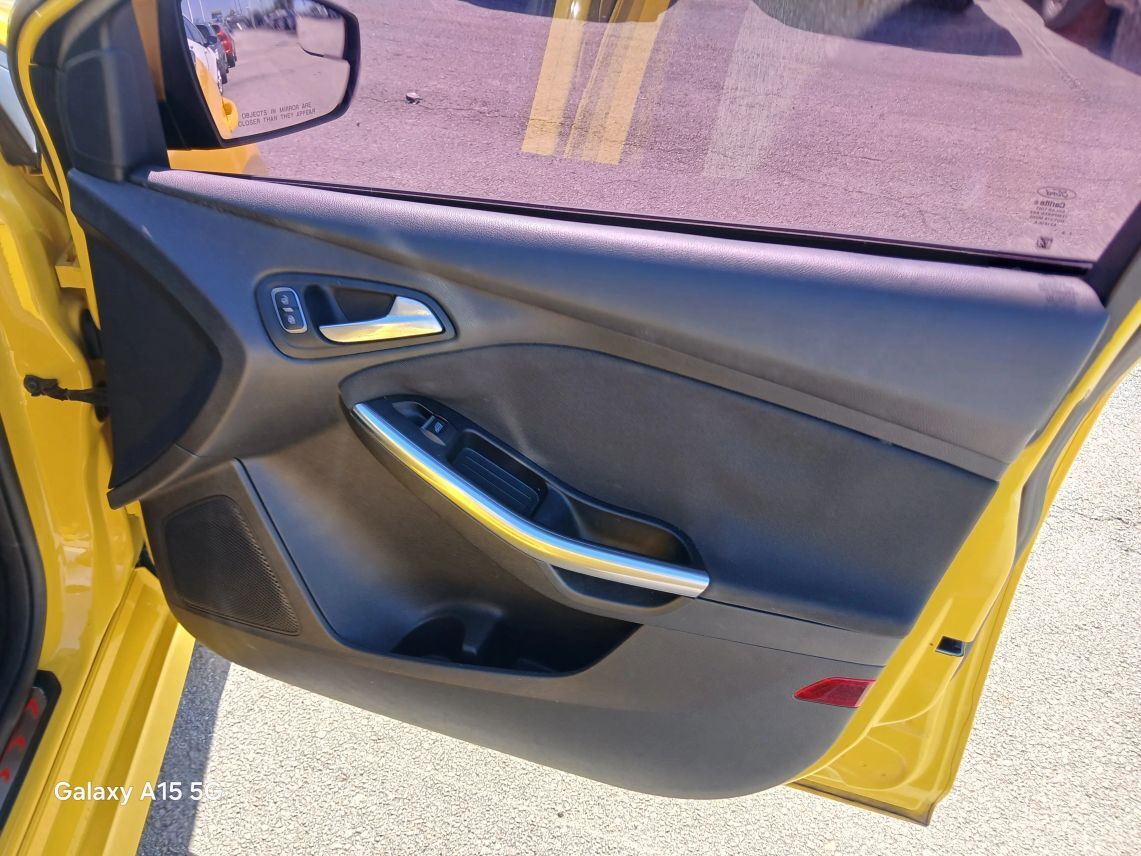 2018 Ford Focus ST Hatchback 4D Maitland FL