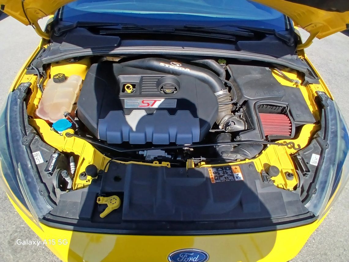 2018 Ford Focus ST Hatchback 4D Maitland FL