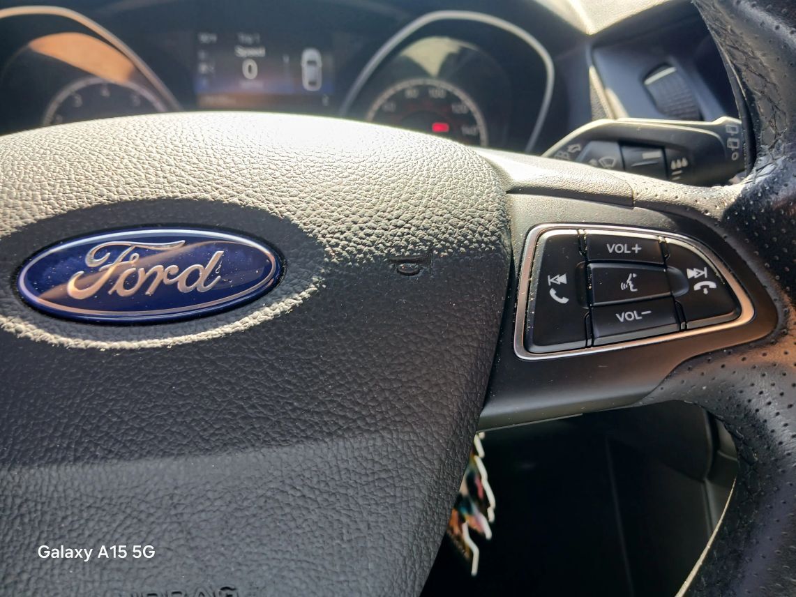 2018 Ford Focus ST Hatchback 4D Maitland FL