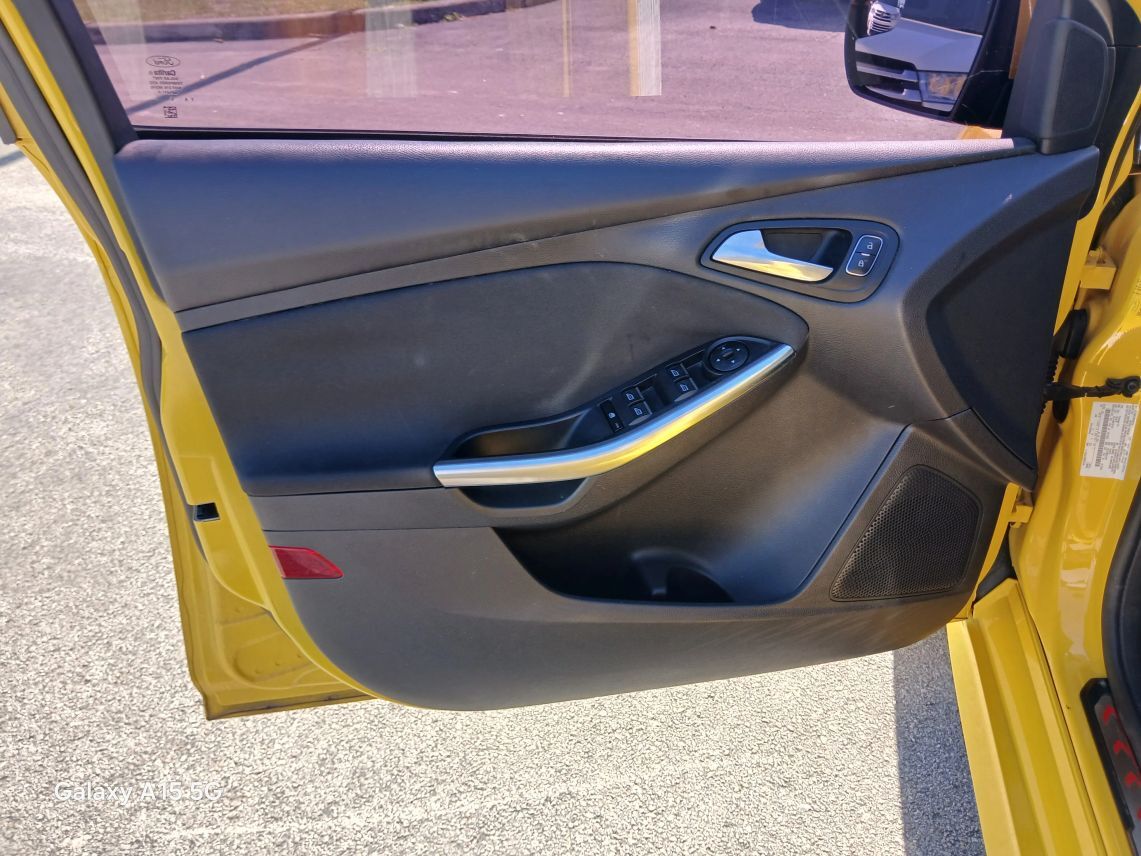 2018 Ford Focus ST Hatchback 4D Maitland FL