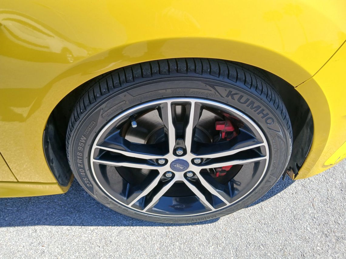 2018 Ford Focus ST Hatchback 4D Maitland FL