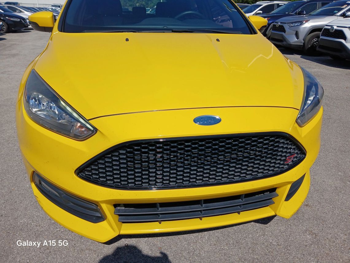 2018 Ford Focus ST Hatchback 4D Maitland FL