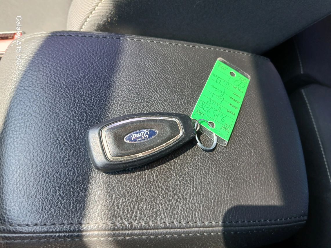 2018 Ford Focus ST Hatchback 4D Maitland FL