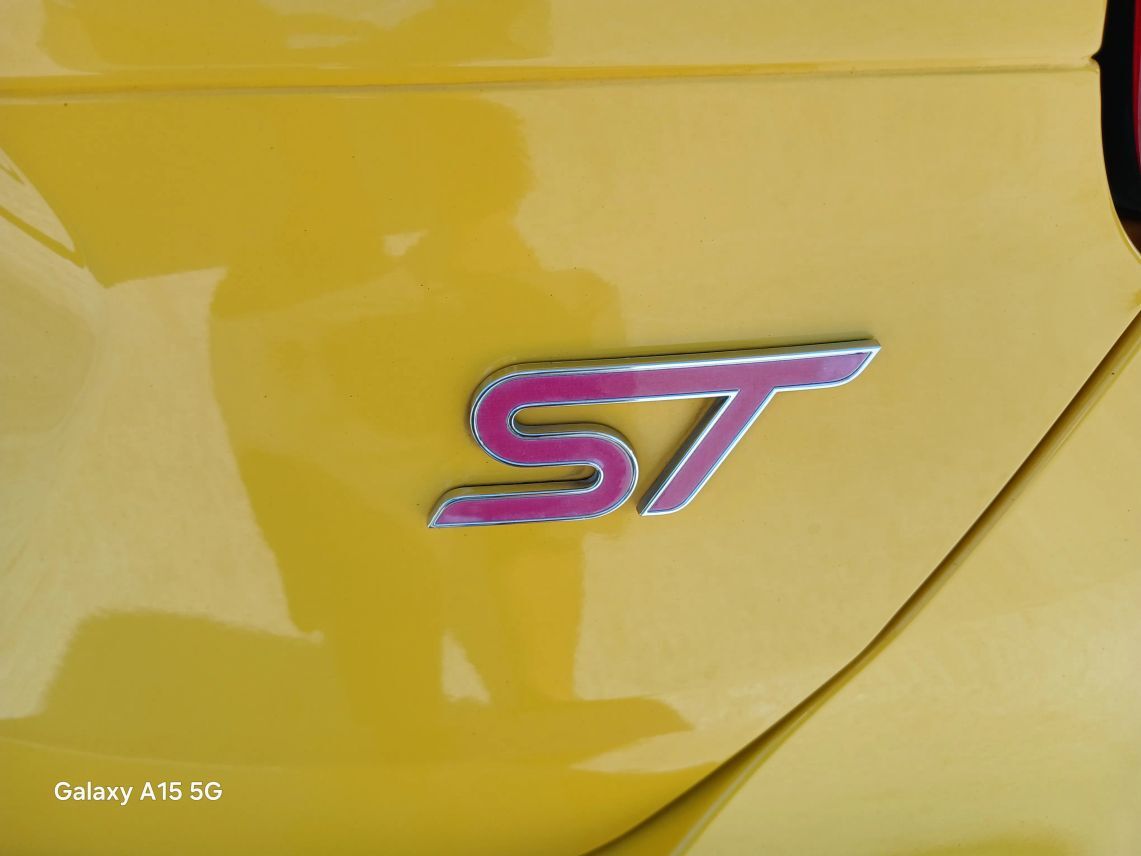 2018 Ford Focus ST Hatchback 4D Maitland FL