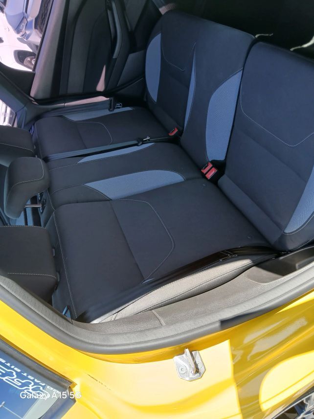 2018 Ford Focus ST Hatchback 4D Maitland FL
