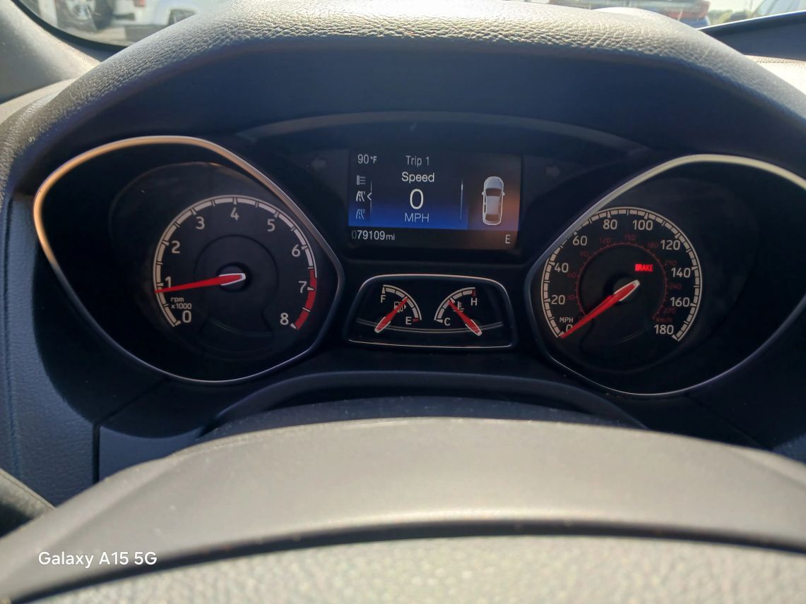 2018 Ford Focus ST Hatchback 4D Maitland FL