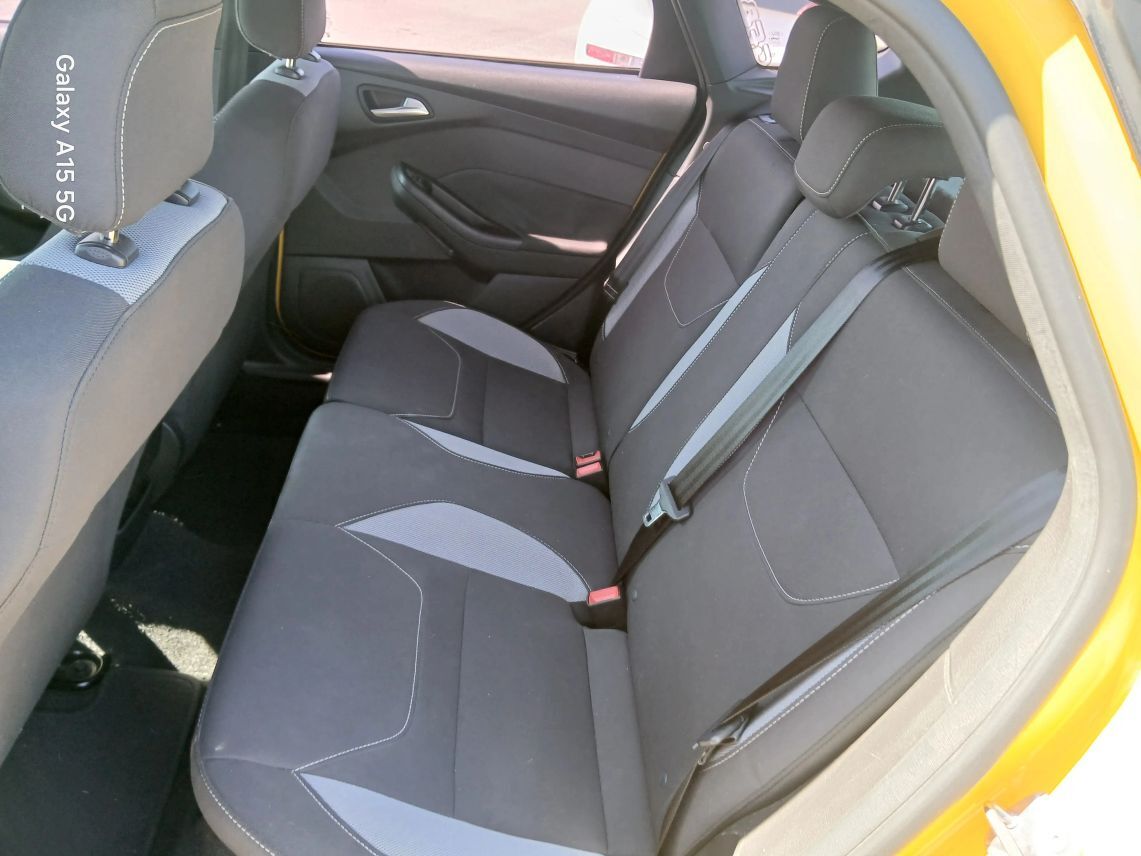 2018 Ford Focus ST Hatchback 4D Maitland FL