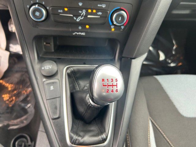 2018 Ford Focus ST New Braunfels TX