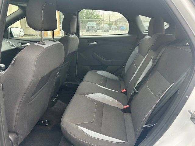 2018 Ford Focus ST New Braunfels TX