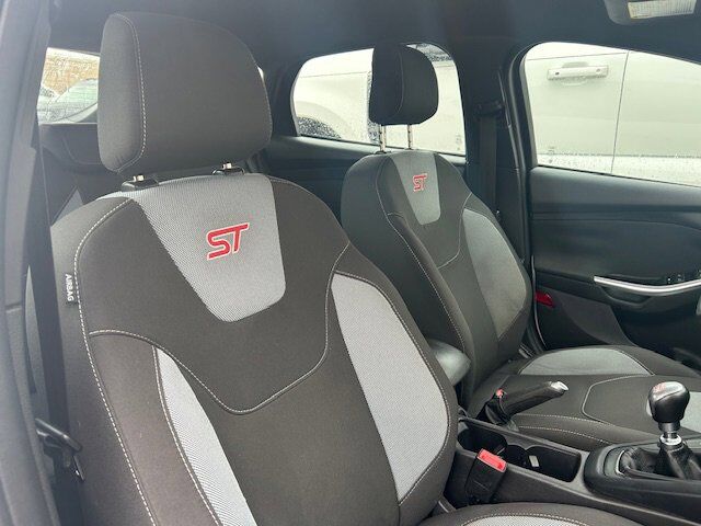 2018 Ford Focus ST New Braunfels TX