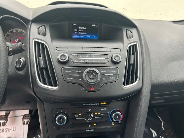 2018 Ford Focus ST New Braunfels TX