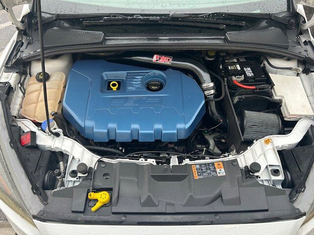 2018 Ford Focus ST New Braunfels TX