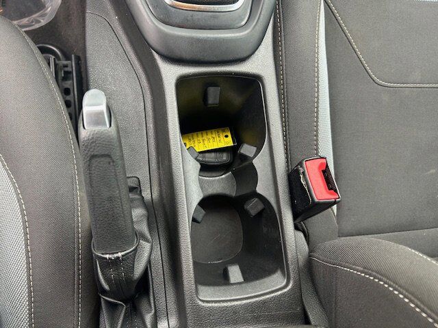 2018 Ford Focus ST New Braunfels TX