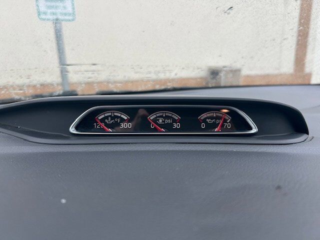 2018 Ford Focus ST New Braunfels TX