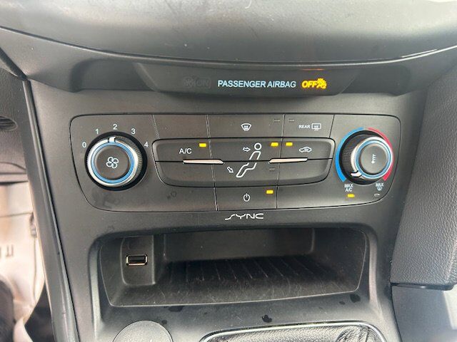 2018 Ford Focus ST New Braunfels TX