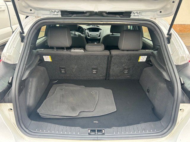 2018 Ford Focus ST New Braunfels TX